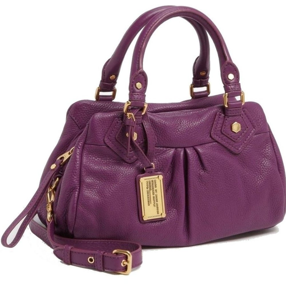 Marc by Marc Jacobs  Shoulder Bag Classic Q Baby G